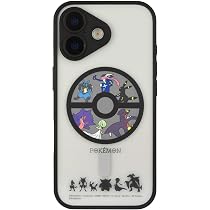 【未使用/未開封】ポケモン iPhoneケース 3点セット Amazon.co.jp: グルマンディーズ ポケットモンスター IIIIfit プランプ